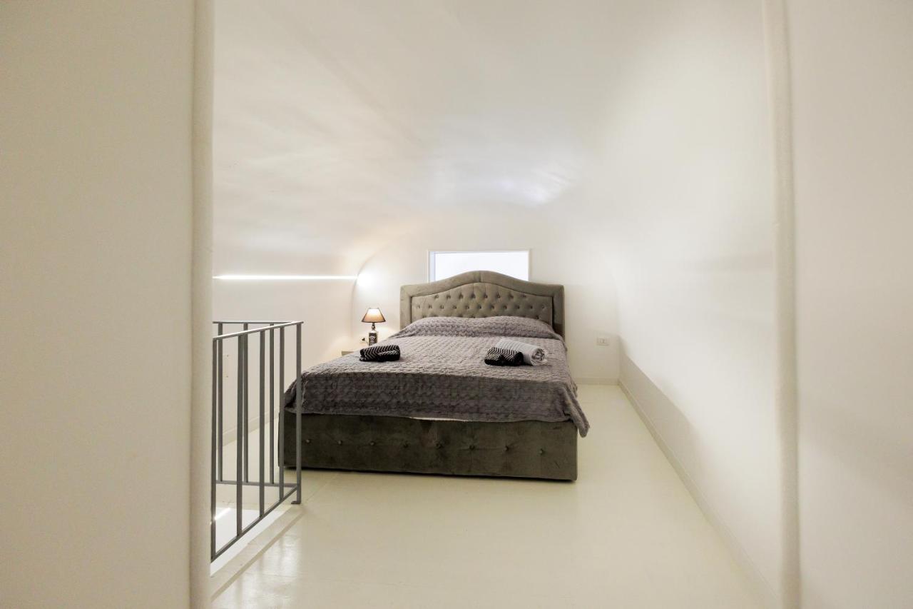 Scudaniglio Apartment *