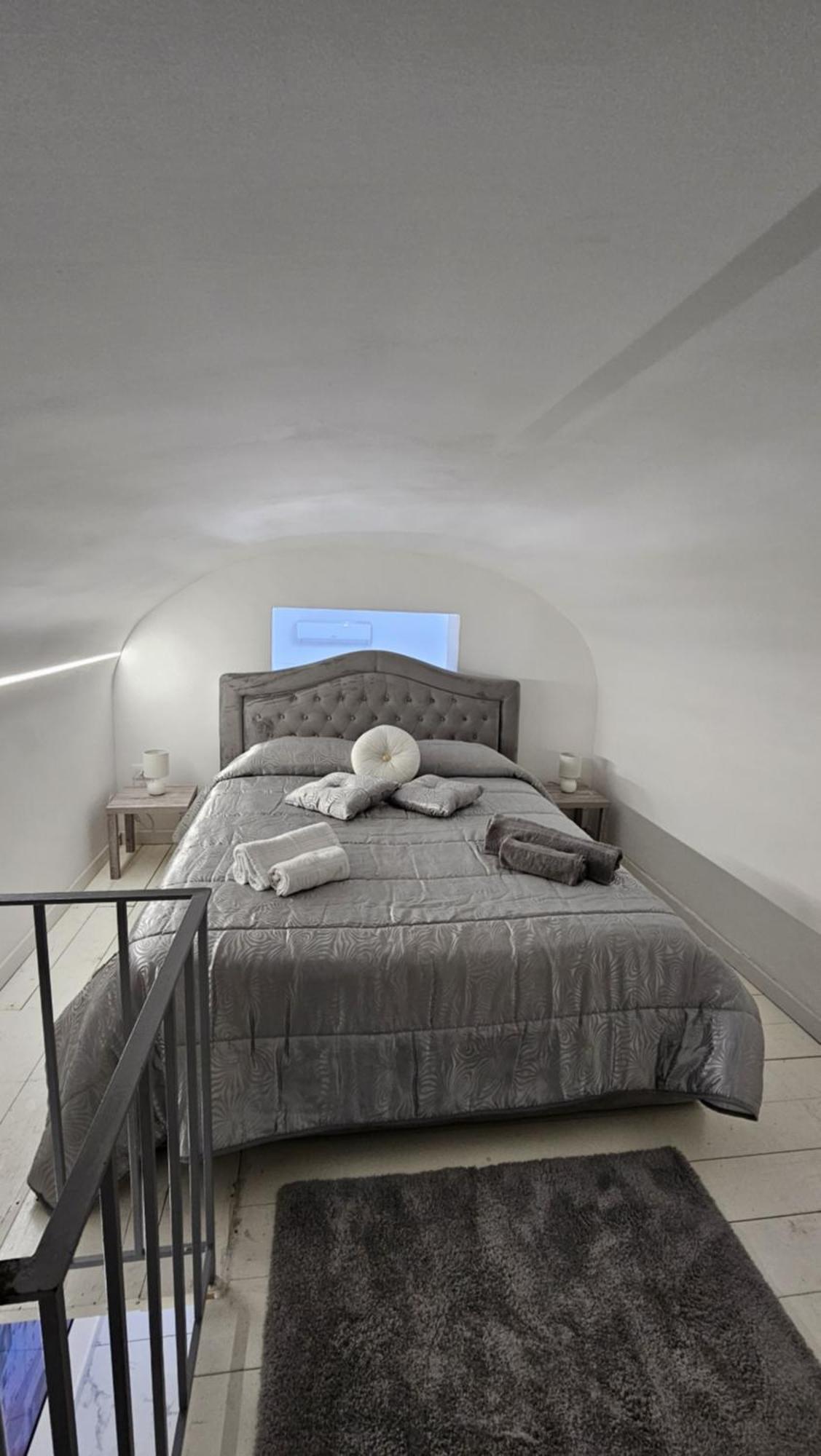 Apartment Scudaniglio *