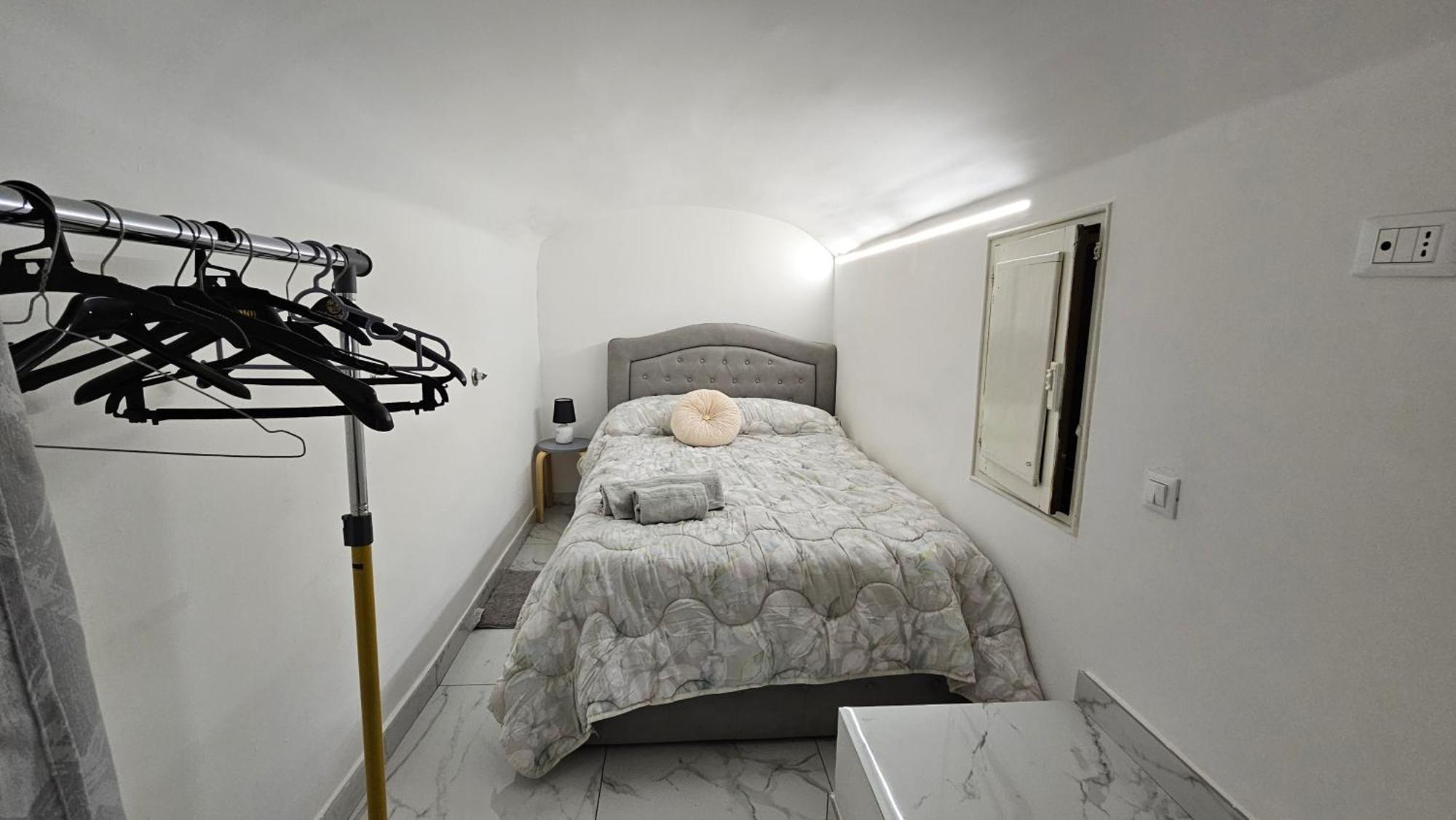Scudaniglio Apartment Trapani